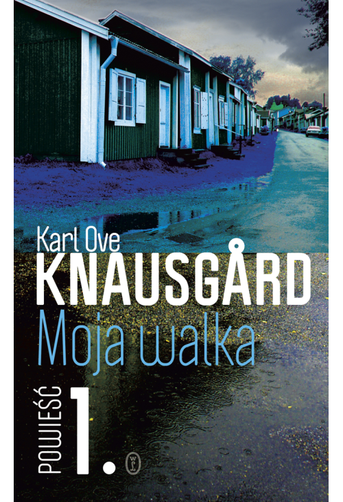 Moja walka. Księga 1
