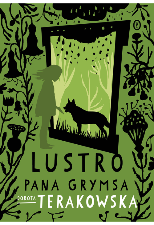 Lustro pana Grymsa