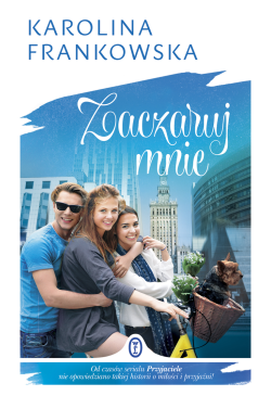 Zaczaruj mnie
