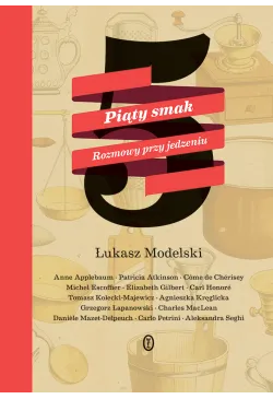 Piąty smak