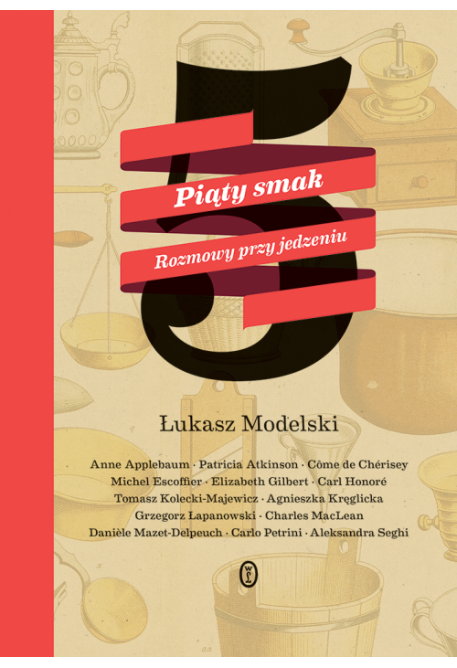 Piąty smak
