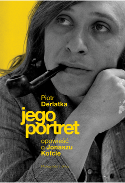 Jego portret. Opowieść o...