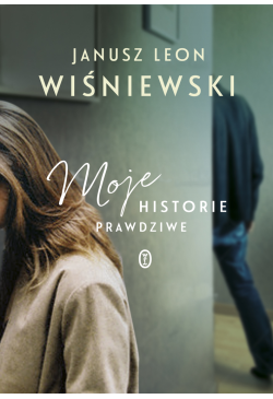 Moje historie prawdziwe