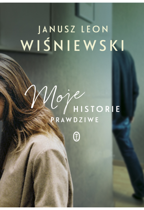 Moje historie prawdziwe