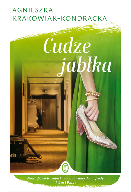 Cudze jabłka