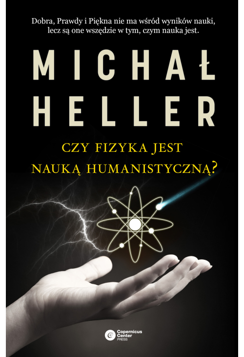 Czy fizyka jest nauką humanistyczną?