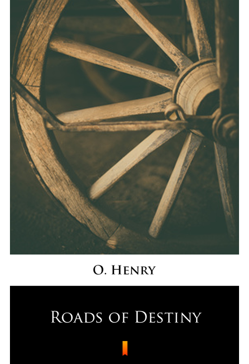 Roads of Destiny
