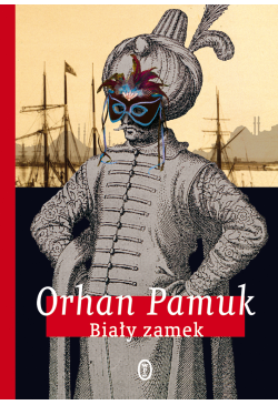 Biały zamek