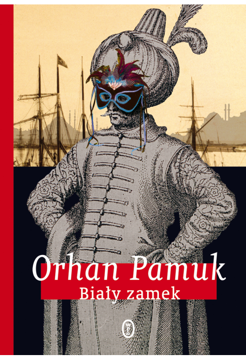 Biały zamek