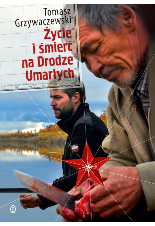 Życie i śmierć na Drodze Umarłych