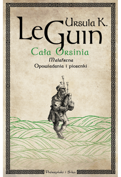 Cała Orsinia