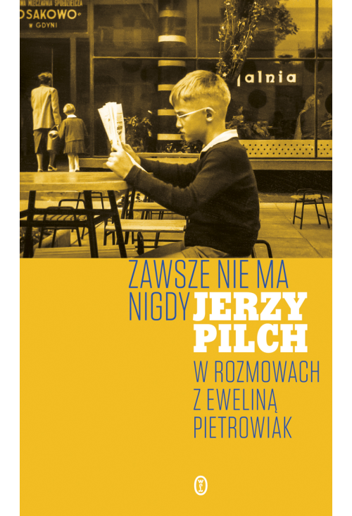 Zawsze nie ma nigdy