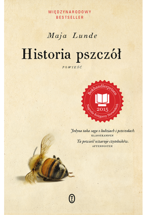 Historia pszczół