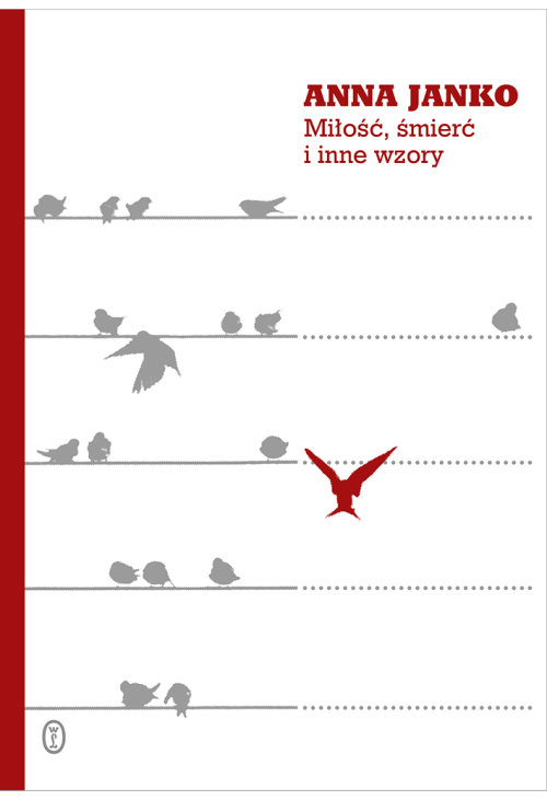 Miłość, śmierć i inne wzory