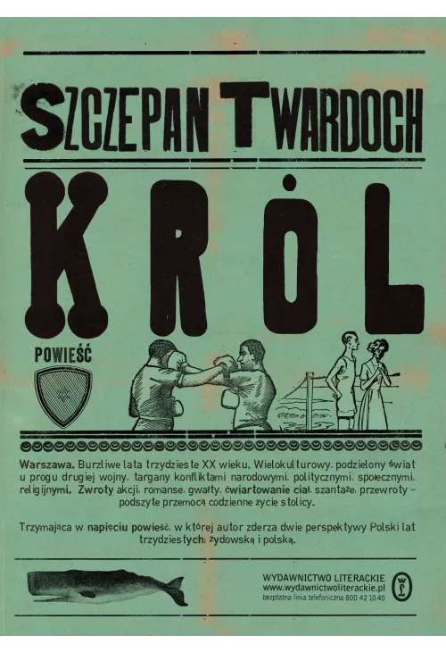 Król