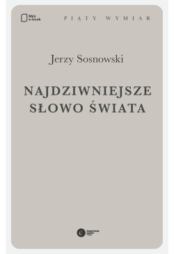 Najdziwniejsze słowo świata