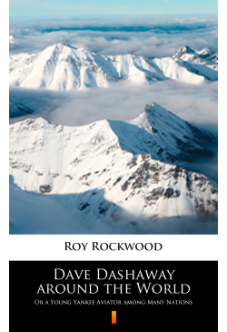 Dave Dashaway around the World