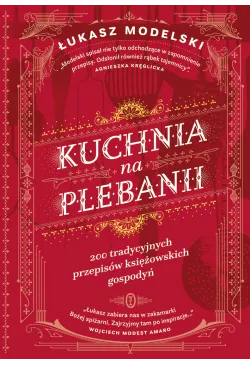 Kuchnia na plebanii