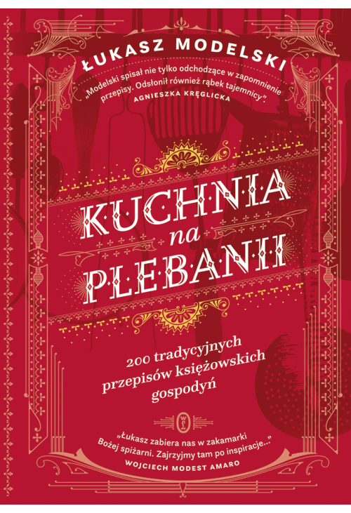 Kuchnia na plebanii