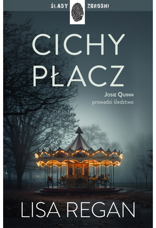 Cichy płacz