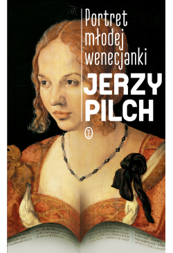 Portret modej wenecjanki