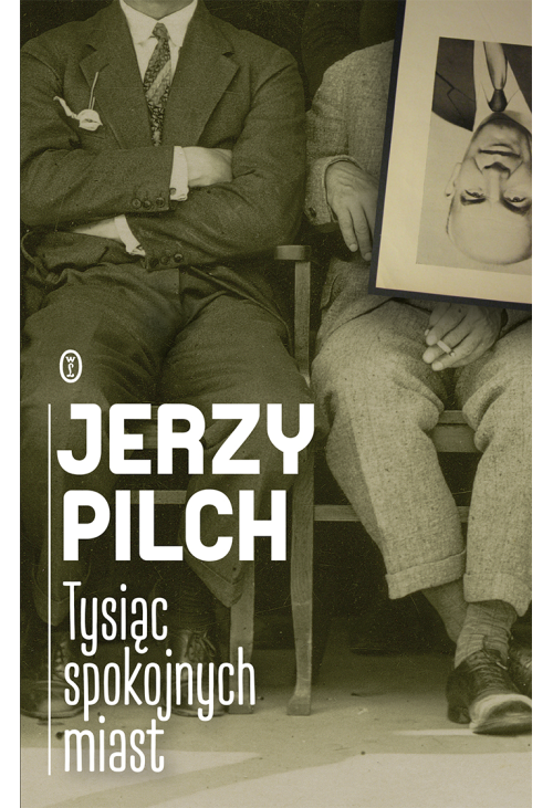 Tysiąc spokojnych miast