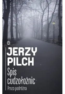 Spis cudzołożnic