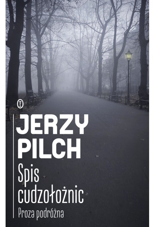 Spis cudzołożnic