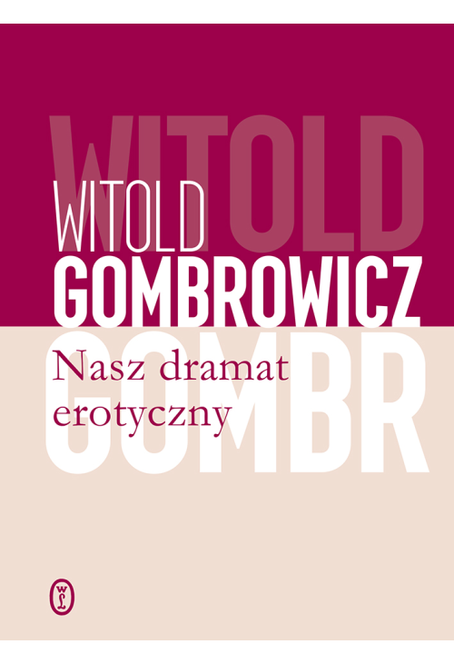 Nasz dramat erotyczny