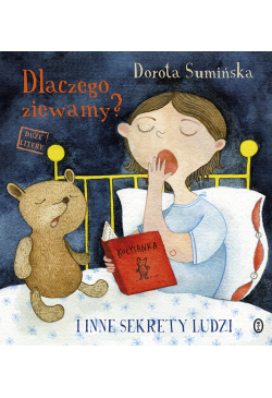 Dlaczego ziewamy?