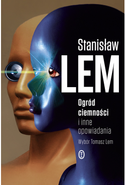 Ogród ciemności i inne...