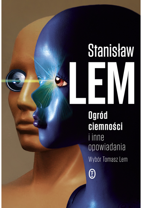 Ogród ciemności i inne opowiadania