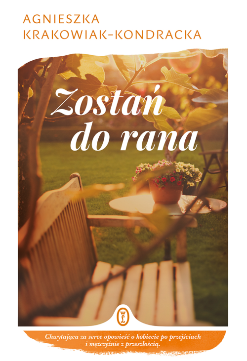 Zostań do rana