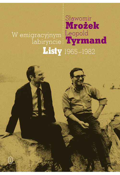 W emigracyjnym labiryncie