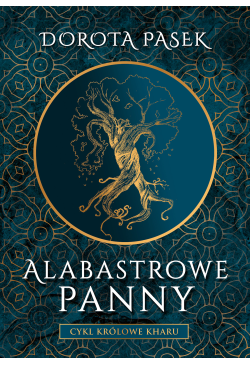 Alabastrowe panny