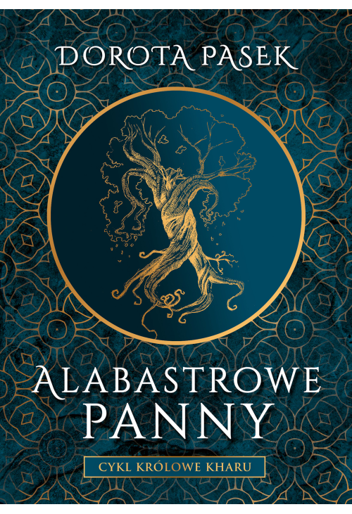 Alabastrowe panny