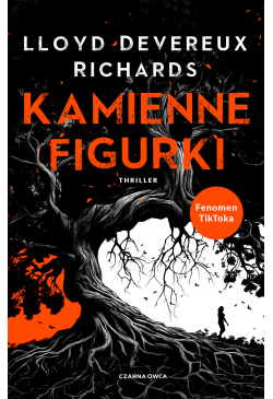 Kamienne figurki