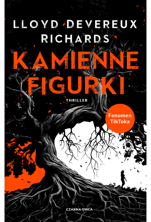 Kamienne figurki