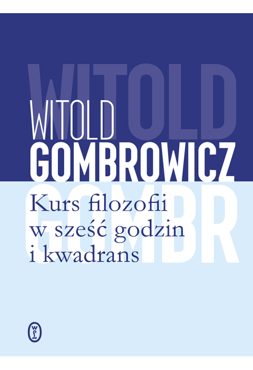 Kurs filozofii w sześć godzin i kwadrans