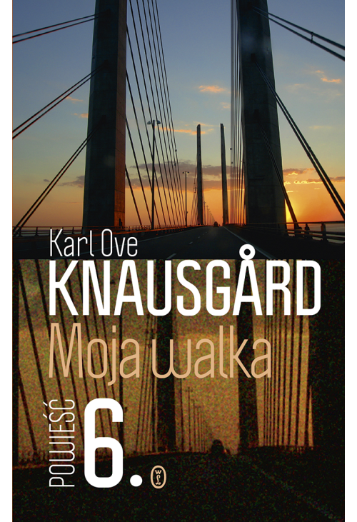 Moja walka. Księga 6
