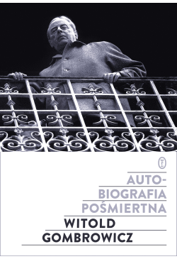 Autobiografia pośmiertna