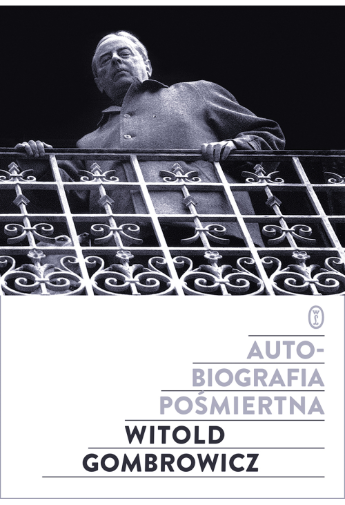 Autobiografia pośmiertna