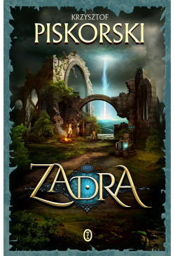Zadra