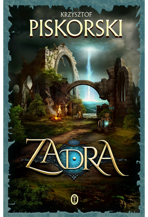 Zadra