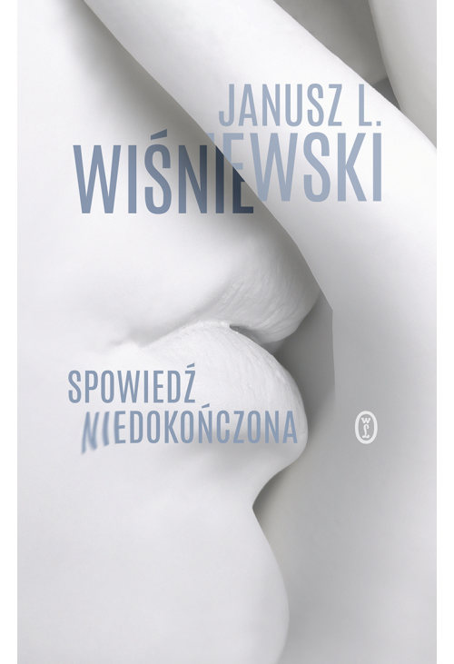 Spowiedź niedokończona