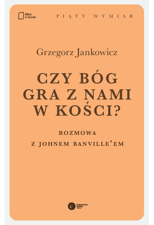Czy Bóg gra z nami w kości?