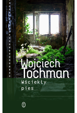 Wściekły pies