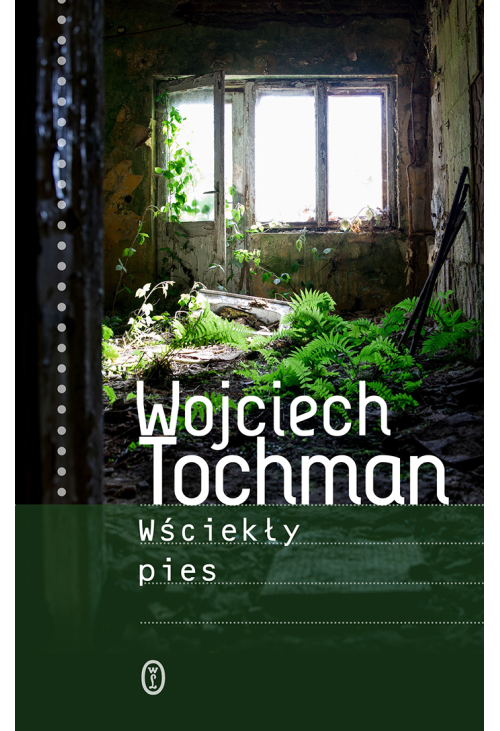 Wściekły pies