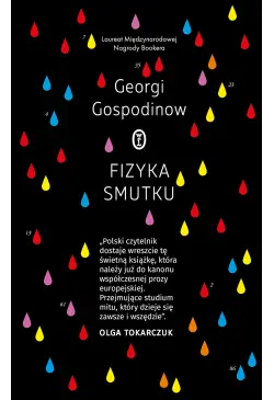 Fizyka smutku