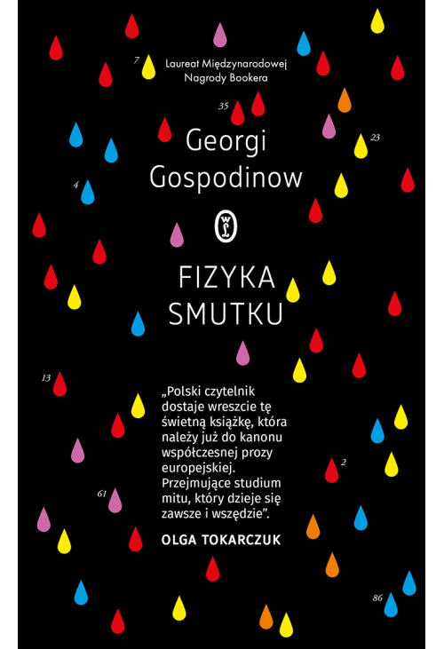 Fizyka smutku